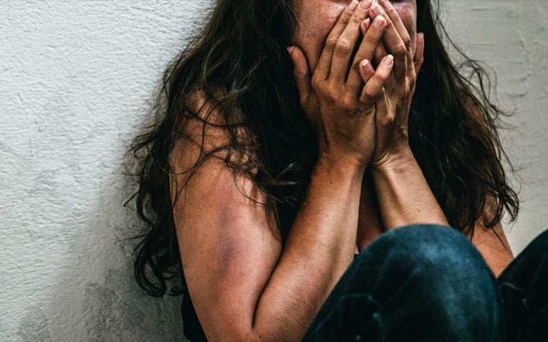 Youths against domestic Violence